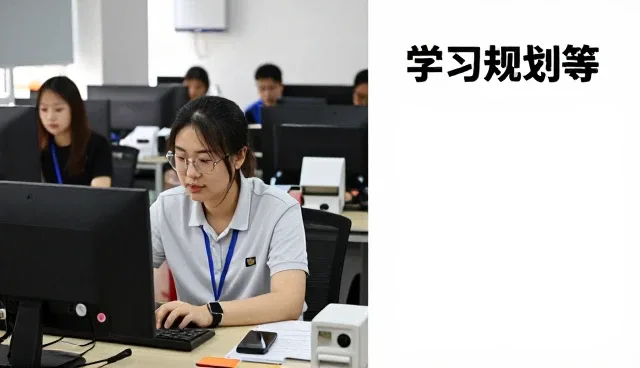 郑州佑锦教育科技有限公司分享学习规划教学资源开发应用经验